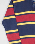 Ralph Lauren - Quarter Zip (S) Left