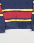 Ralph Lauren - Quarter Zip (S) Bottom