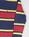 Ralph Lauren - Quarter Zip (S) Right