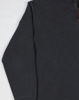 Ralph Lauren - Quarter Zip (XL) Left