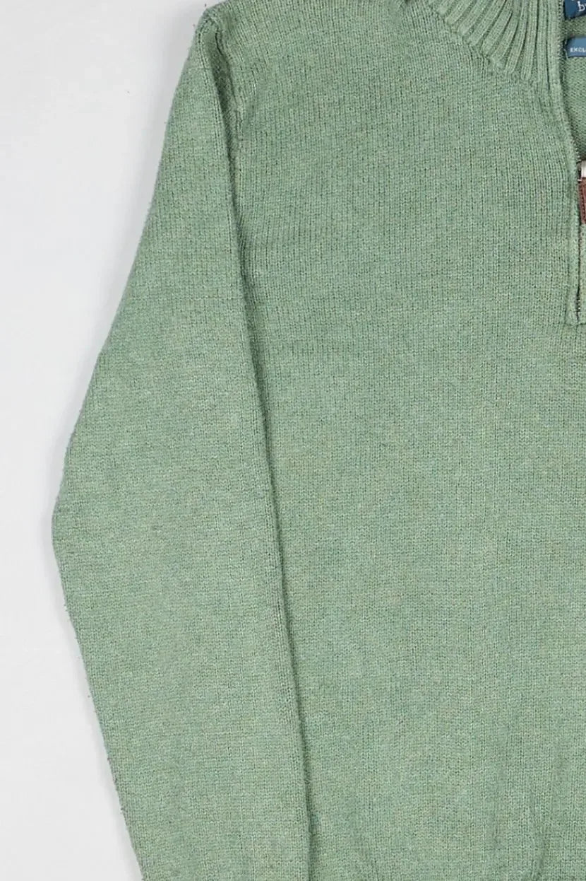 Ralph Lauren - Quarter Zip (S) Left