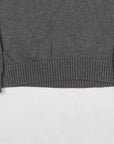 Ralph Lauren - Quarter Zip (L) Bottom