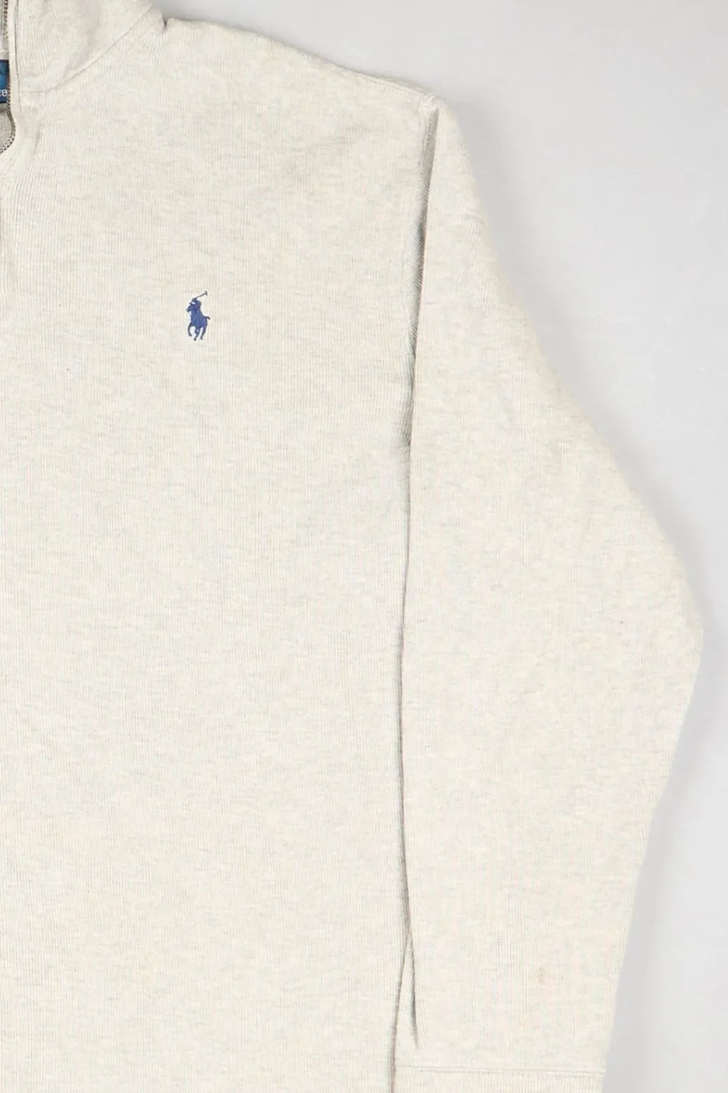 Ralph Lauren - Quarter Zip (L) Right