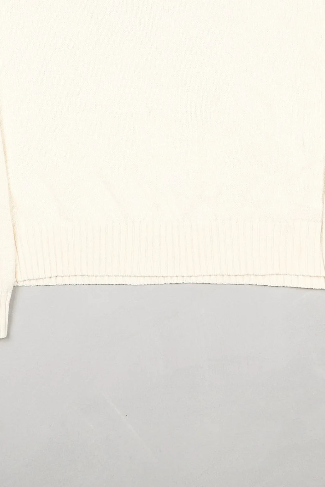 Ralph Lauren - Quarter Zip (XL) Bottom