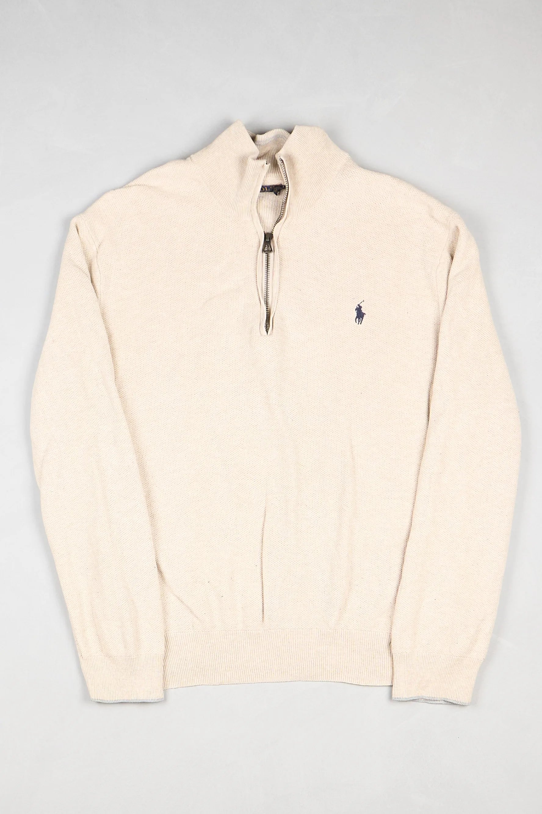 Ralph Lauren - Quarter Zip (M)