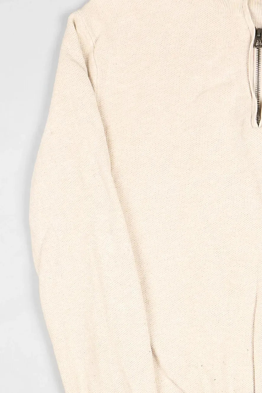 Ralph Lauren - Quarter Zip (M) Left