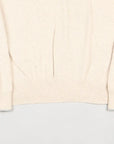Ralph Lauren - Quarter Zip (M) Bottom