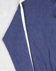Ralph Lauren - Quarter Zip (S) Left