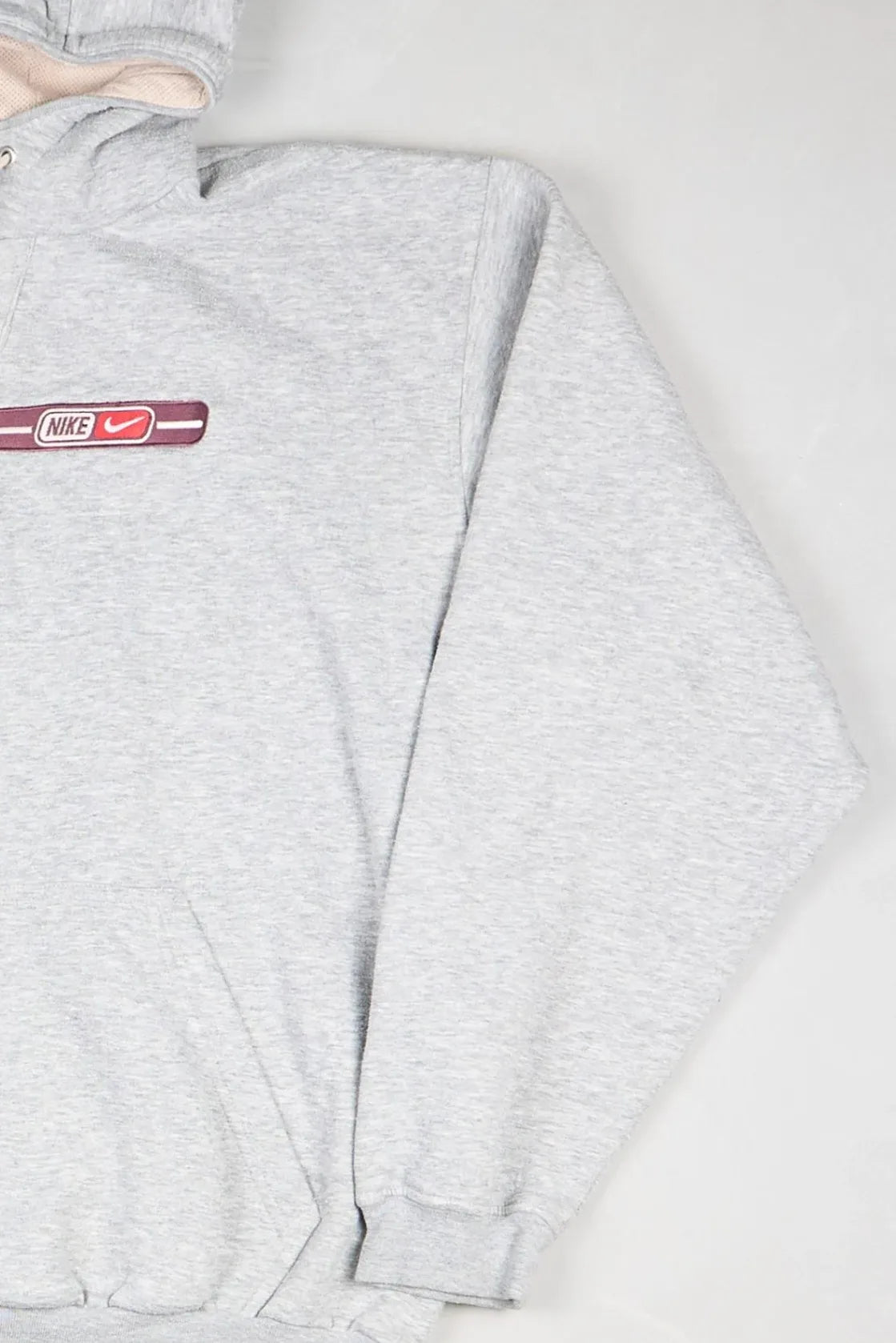 Nike - Hoodie (L) Right