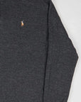 Ralph Lauren - Quarter Zip (L) Right