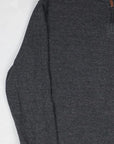 Ralph Lauren - Quarter Zip (L) Left