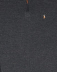Ralph Lauren - Quarter Zip (L) Center