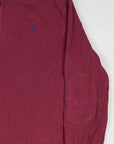 Ralph Lauren - Quarter Zip (L) Right