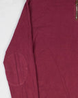 Ralph Lauren - Quarter Zip (L) Left