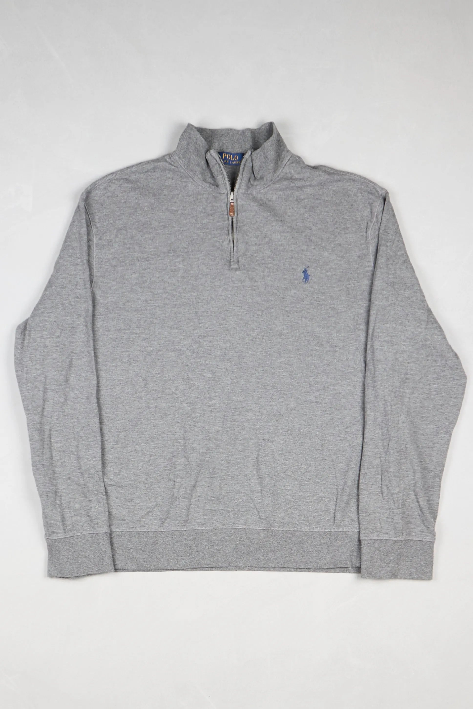 Ralph Lauren - Quarter Zip (XL)