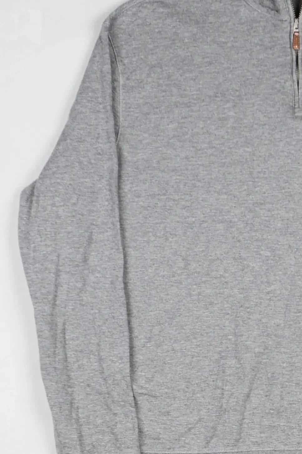 Ralph Lauren - Quarter Zip (XL) Left