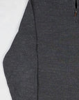 Ralph Lauren - Quarter Zip (L) Left