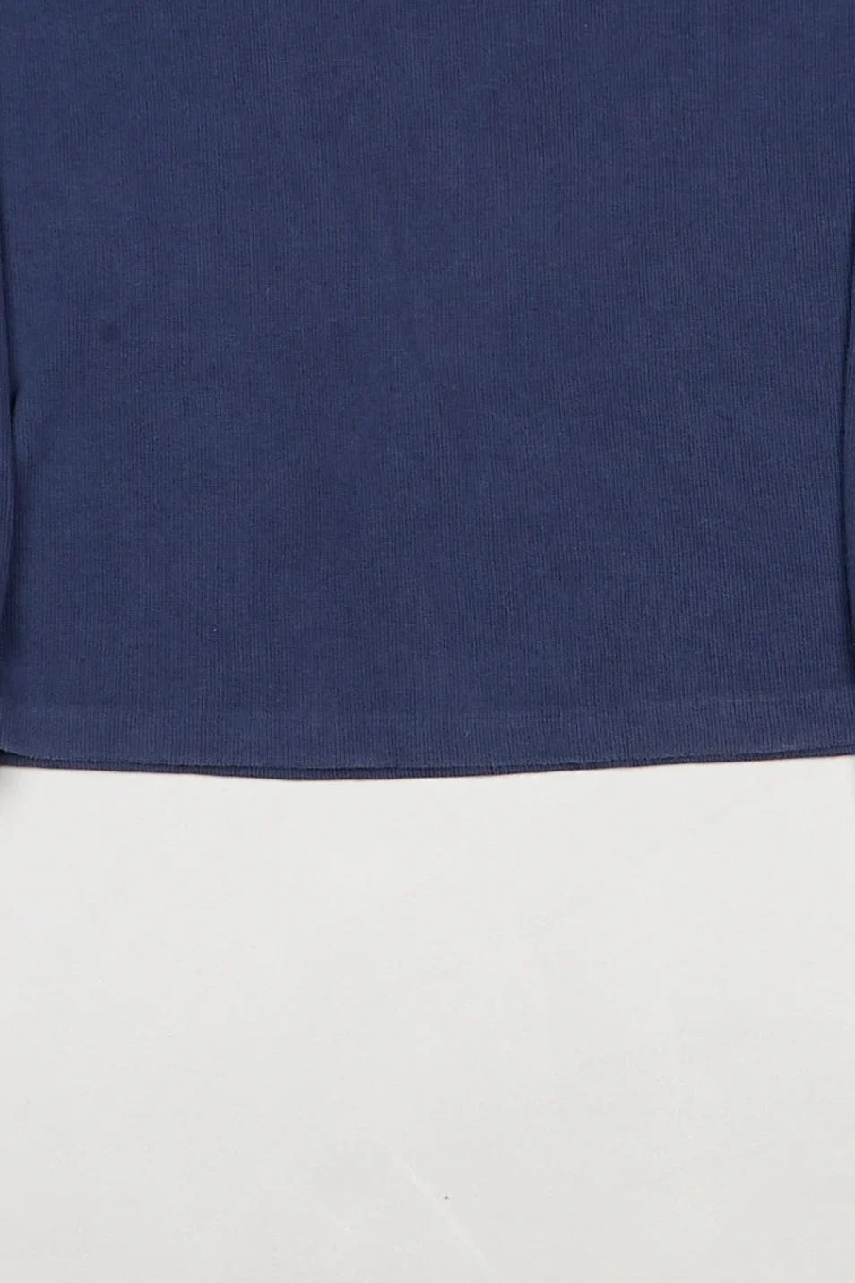 Ralph Lauren - Quarter Zip (M) Bottom