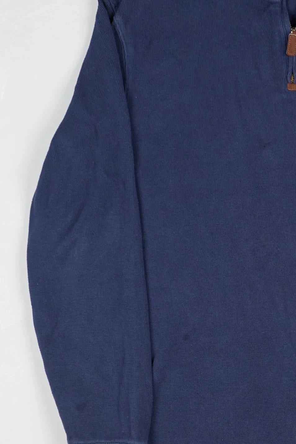 Ralph Lauren - Quarter Zip (M) Left