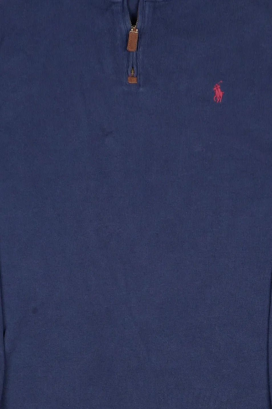 Ralph Lauren - Quarter Zip (M) Center