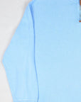 Ralph Lauren - Quarter Zip (XL) Left