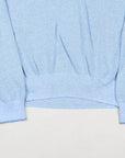 Ralph Lauren - Quarter Zip (L) Bottom