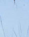 Ralph Lauren - Quarter Zip (L) Center