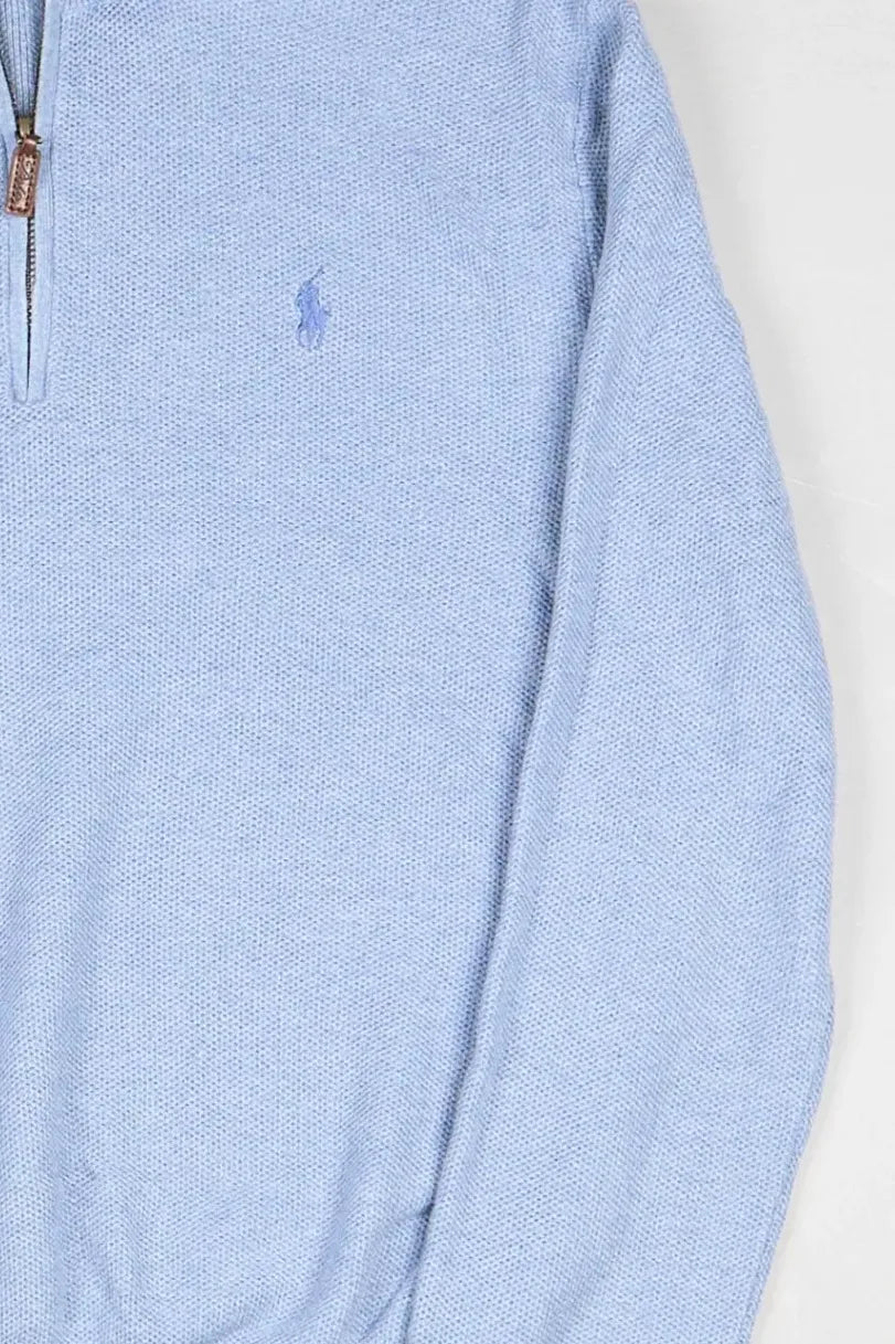 Ralph Lauren - Quarter Zip () Right