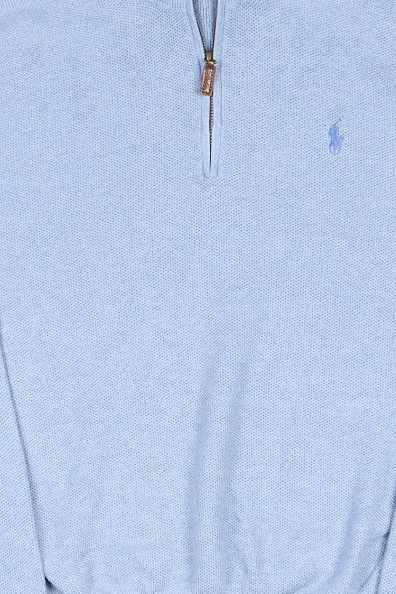 Ralph Lauren - Quarter Zip () Center