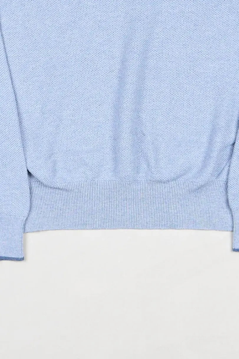 Ralph Lauren - Quarter Zip () Bottom