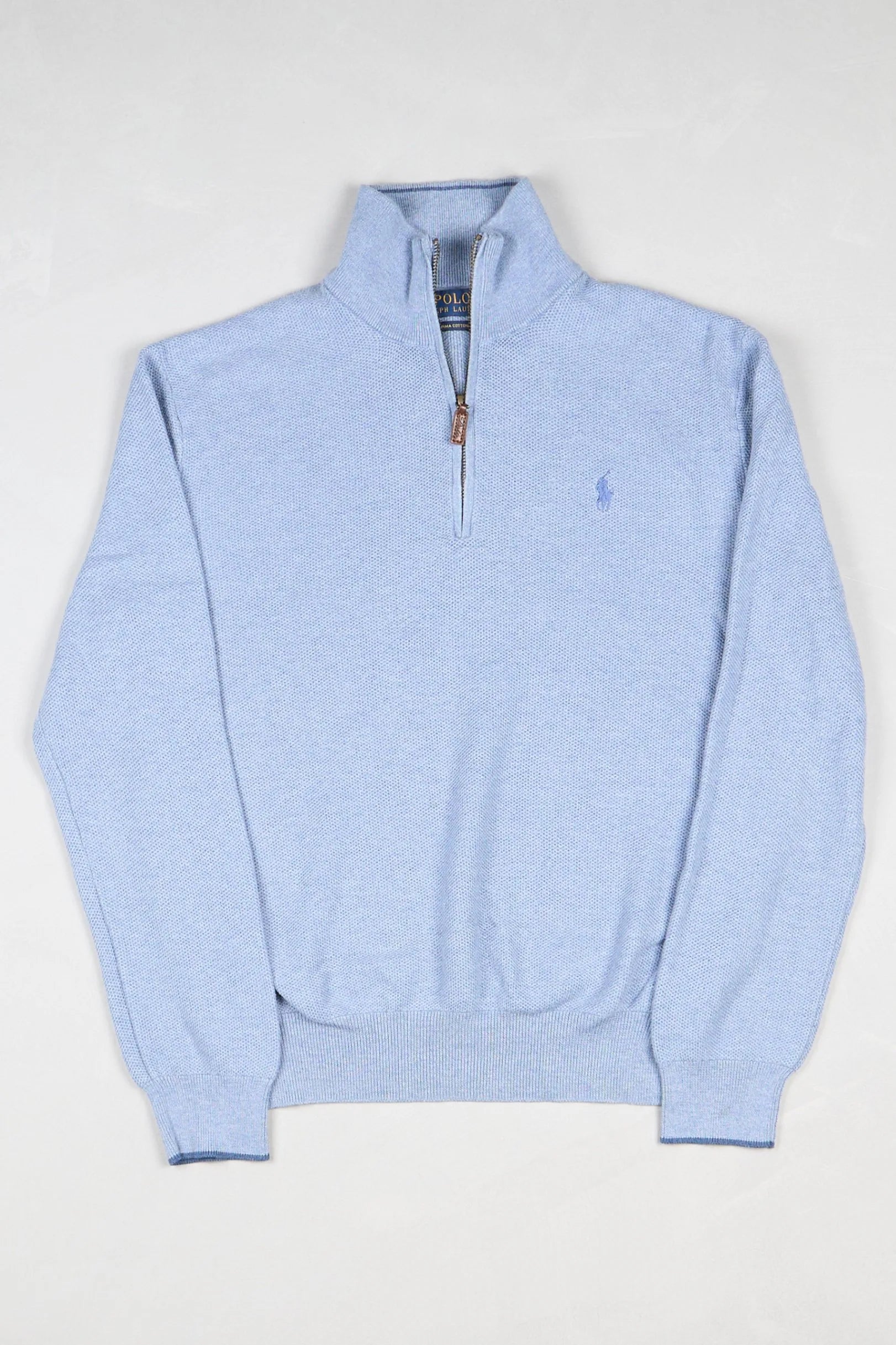 Ralph Lauren - Quarter Zip ()
