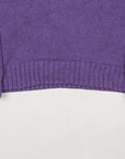 Ralph Lauren - Quarter Zip (L) Bottom