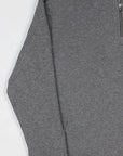 Ralph Lauren - Quarter Zip (M) Left
