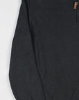 Ralph Lauren - Quarter Zip (M) Left