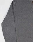 Ralph Lauren - Quarter Zip (M) Left
