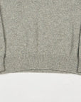 Ralph Lauren - Quarter Zip (M) Bottom