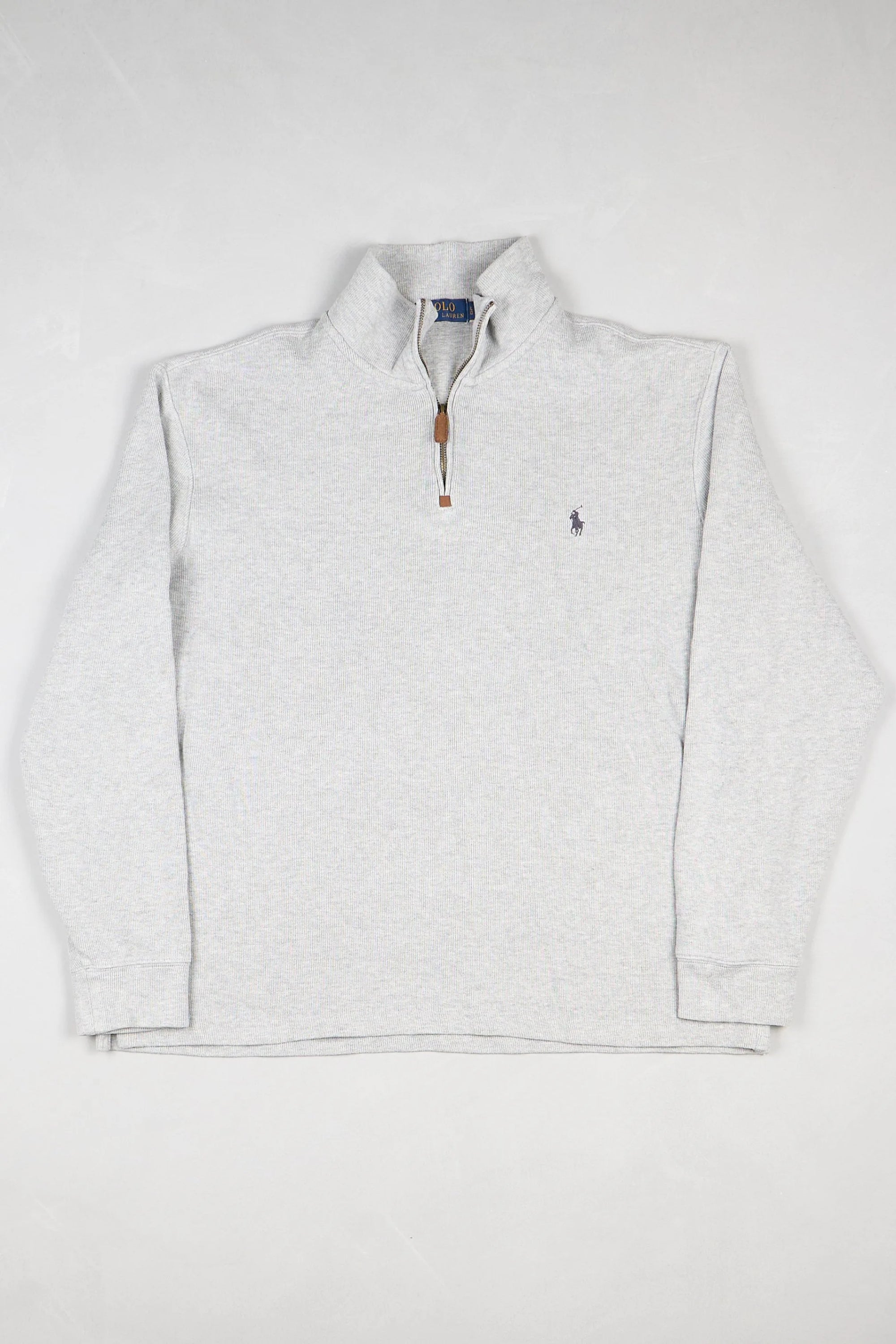 Ralph Lauren - Quarter Zip (L)