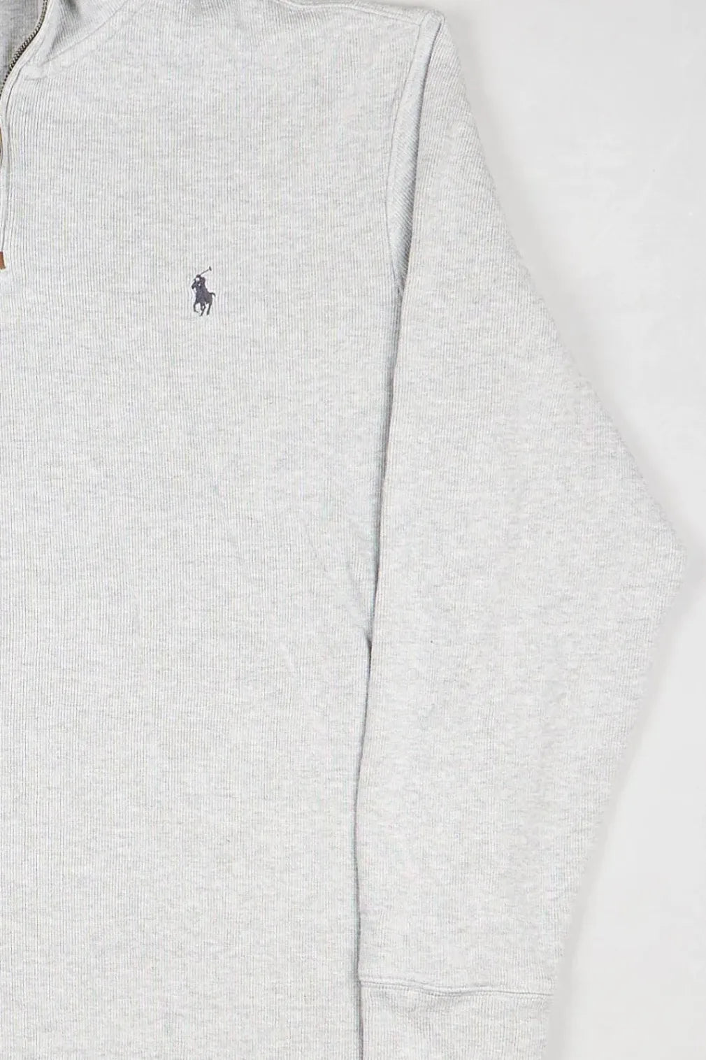 Ralph Lauren - Quarter Zip (L) Right