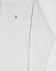 Ralph Lauren - Quarter Zip (L) Right