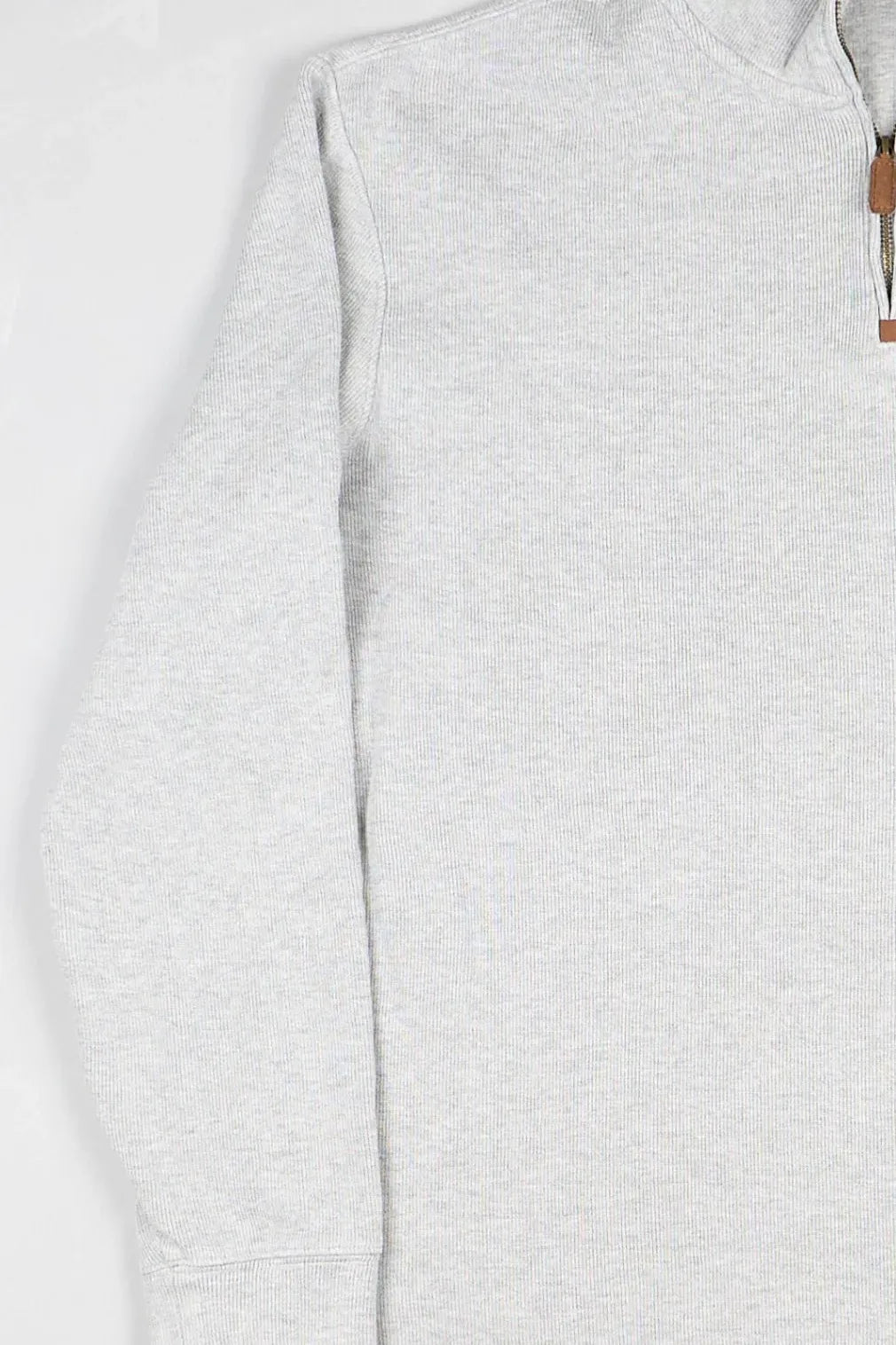 Ralph Lauren - Quarter Zip (L) Left
