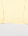 Ralph Lauren - Quarter Zip (M) Bottom
