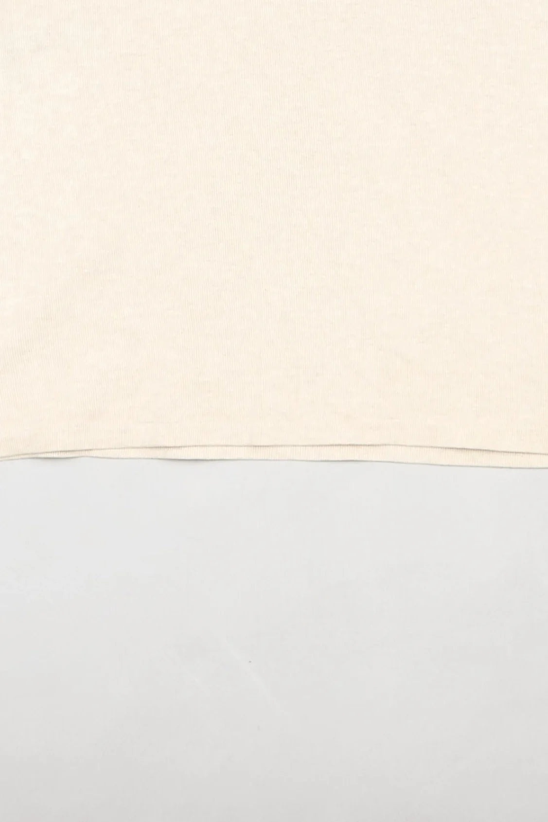 Ralph Lauren - Quarter Zip (L) Bottom
