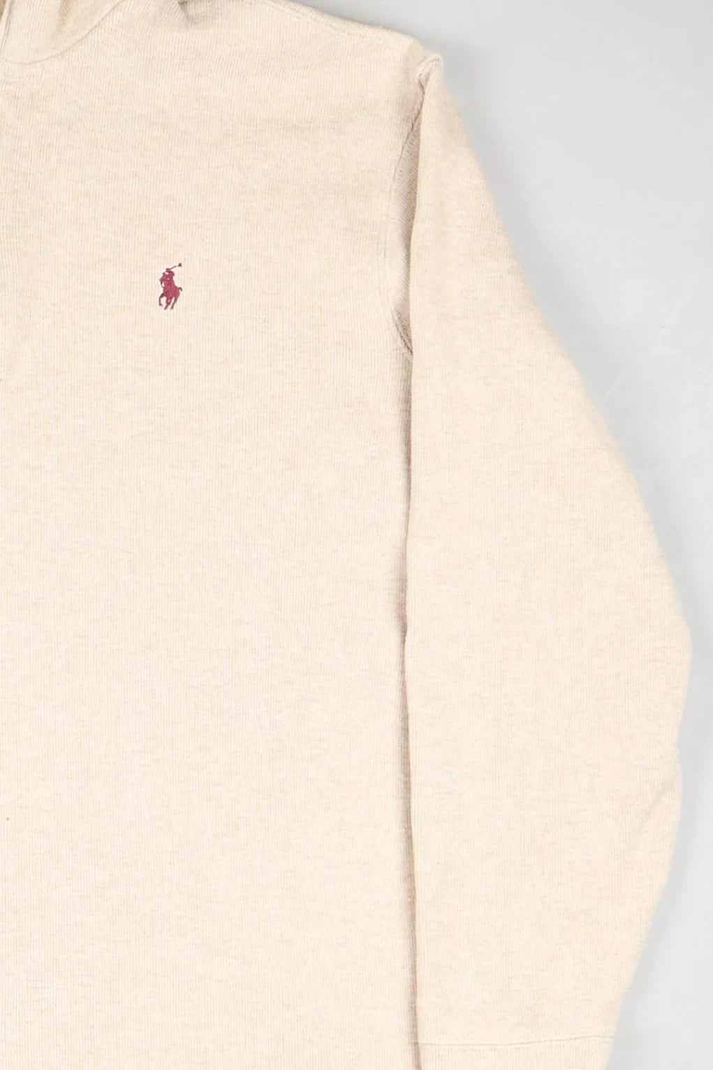 Ralph Lauren - Quarter Zip (L) Right