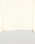 Ralph Lauren - Quarter Zip (M) Bottom