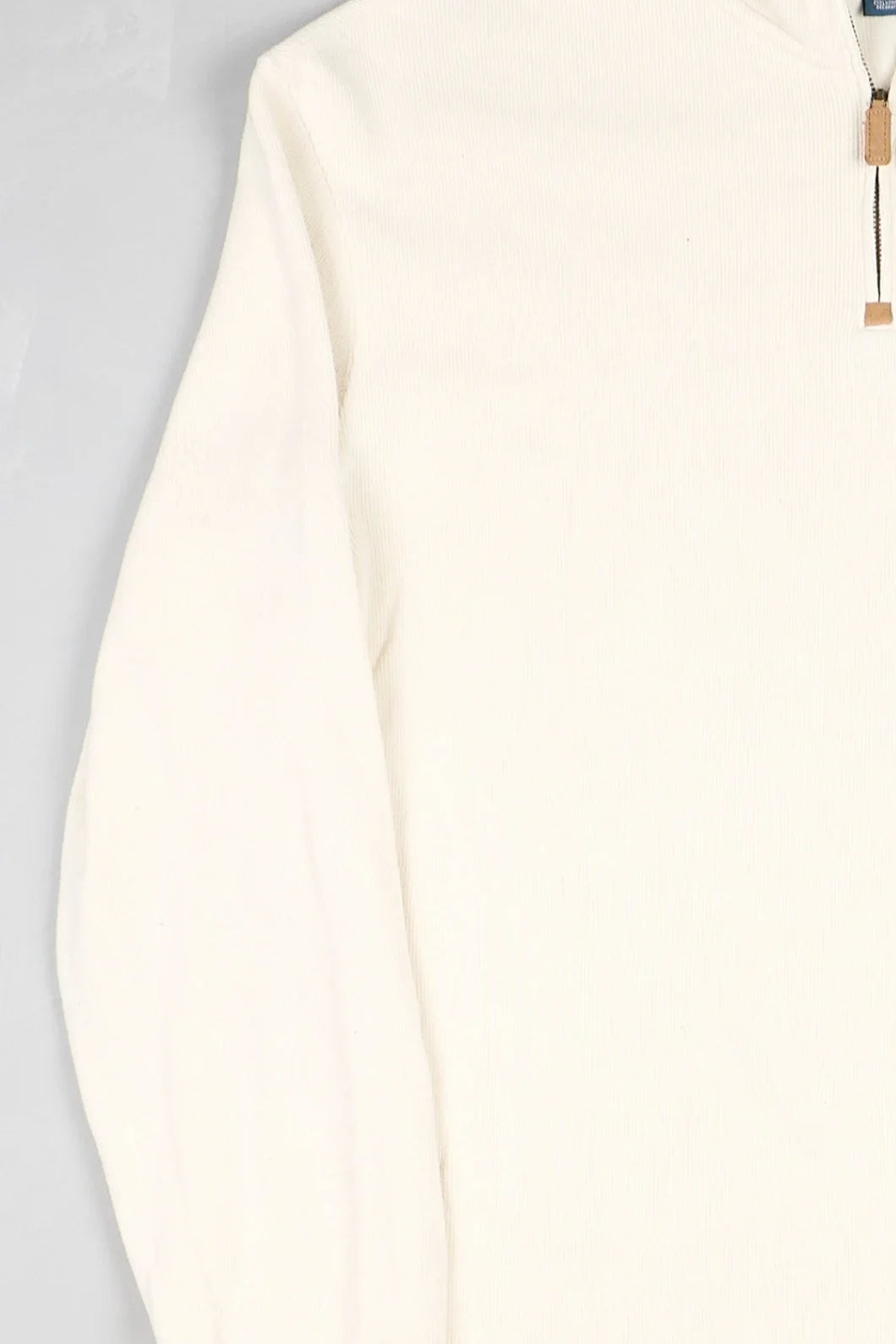 Ralph Lauren - Quarter Zip (XL) Left