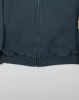 Nike - Full Zip (XL) Bottom