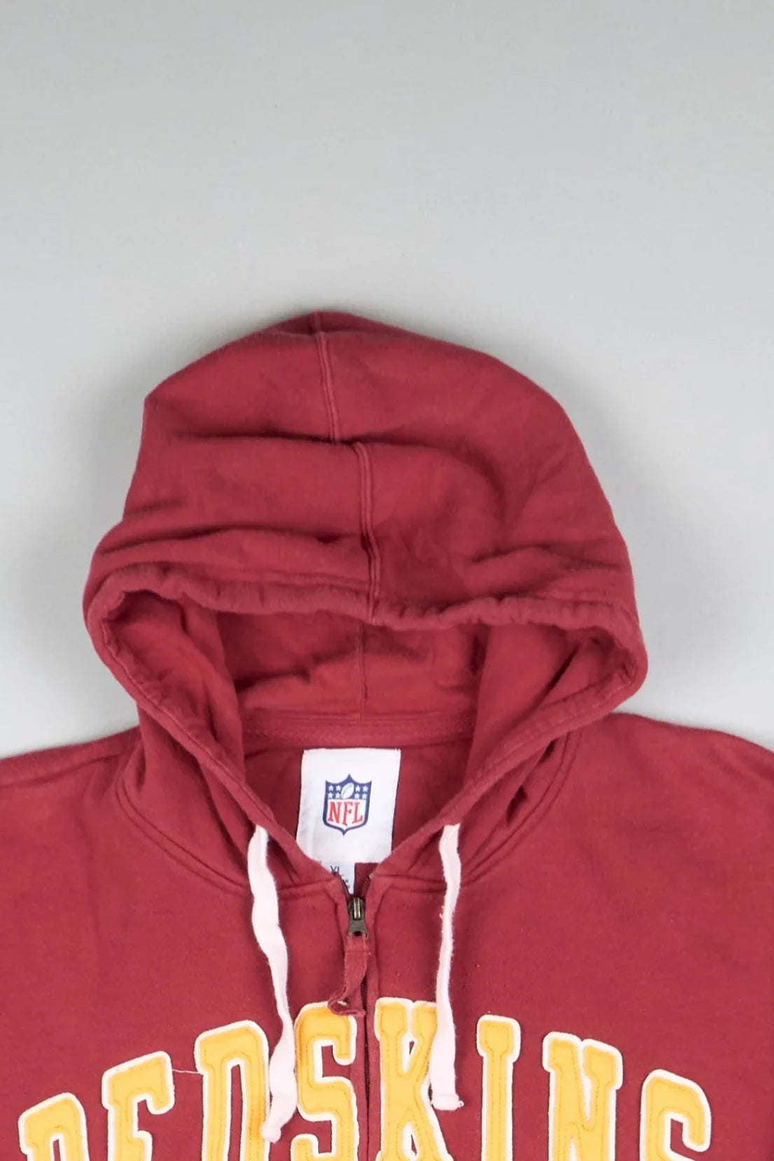 NFL - Full Zip (XL) Top
