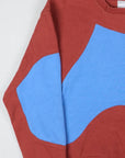 Puma - Renewed Sweatshirt (XL) Left