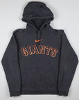 Nike - Hoodie (L)