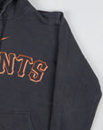 Nike - Hoodie (L) Right